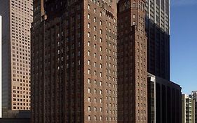 Allerton Warwick Hotel Chicago