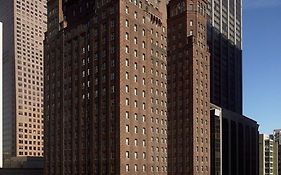 Hotel Allerton Chicago